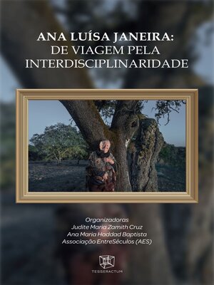 cover image of Ana Luísa Janeira